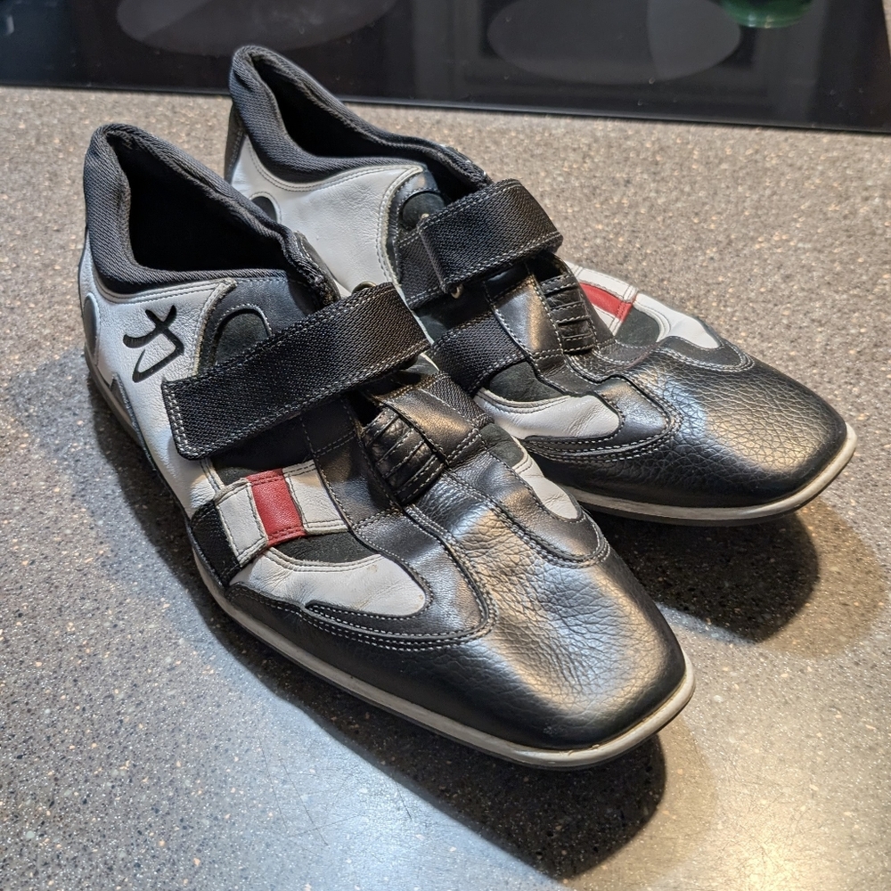Cole Haan Mundo Oxford